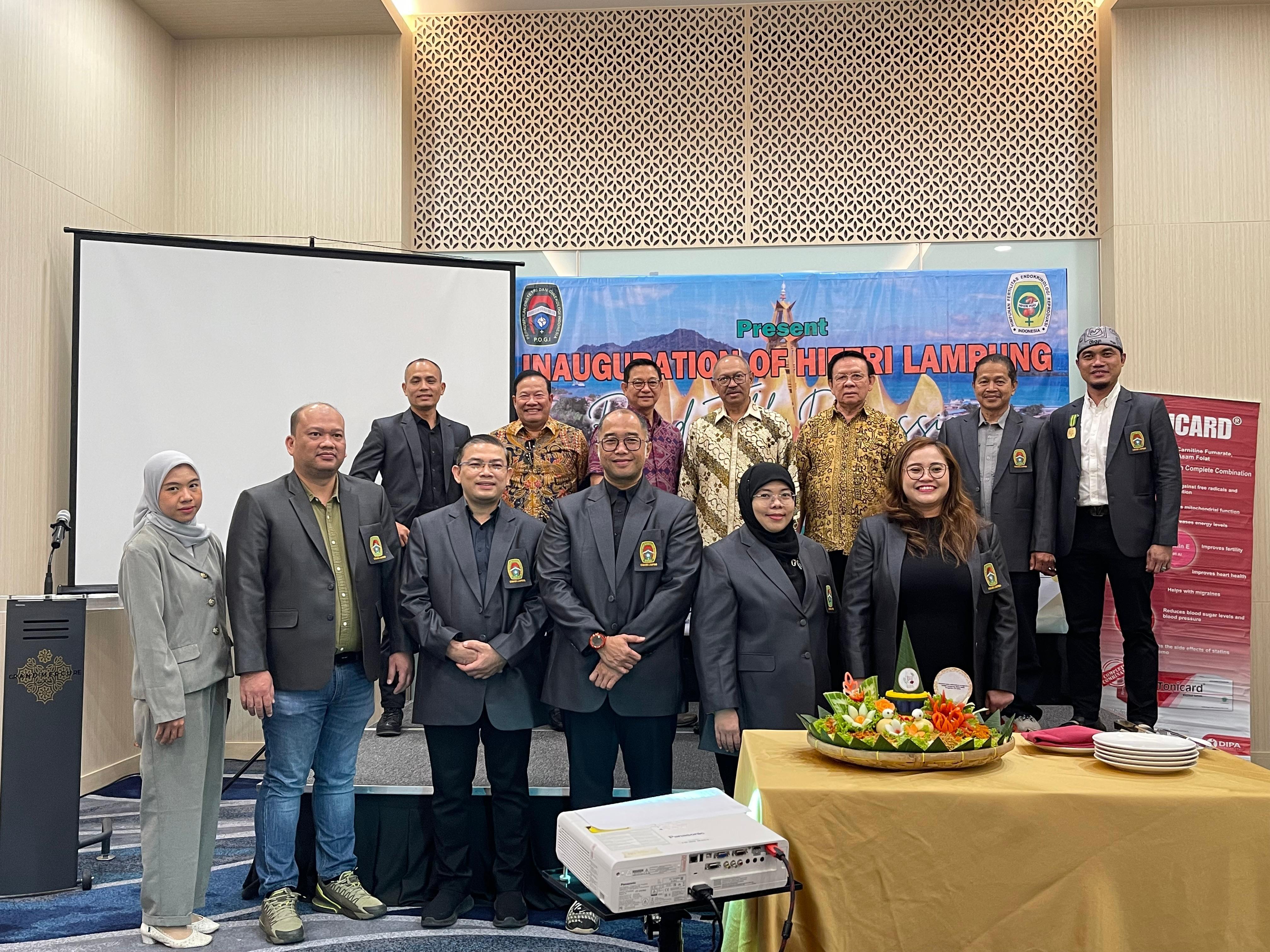 Foto Acara HIFERI Lampung 1